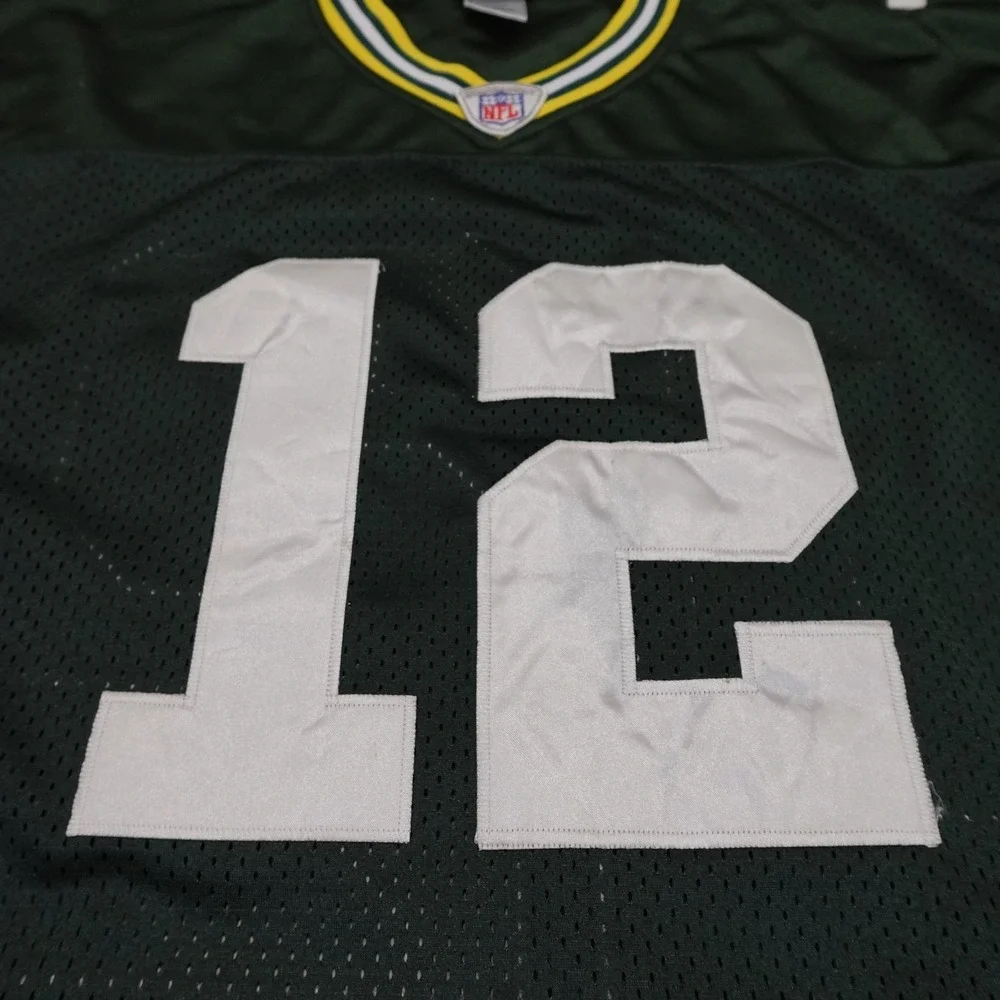 Reebok green bay